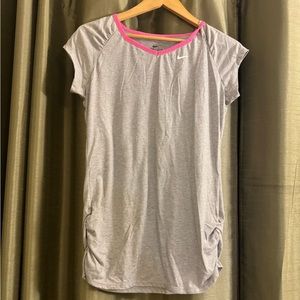 Nike Dri-Fit Girls T-Shirt